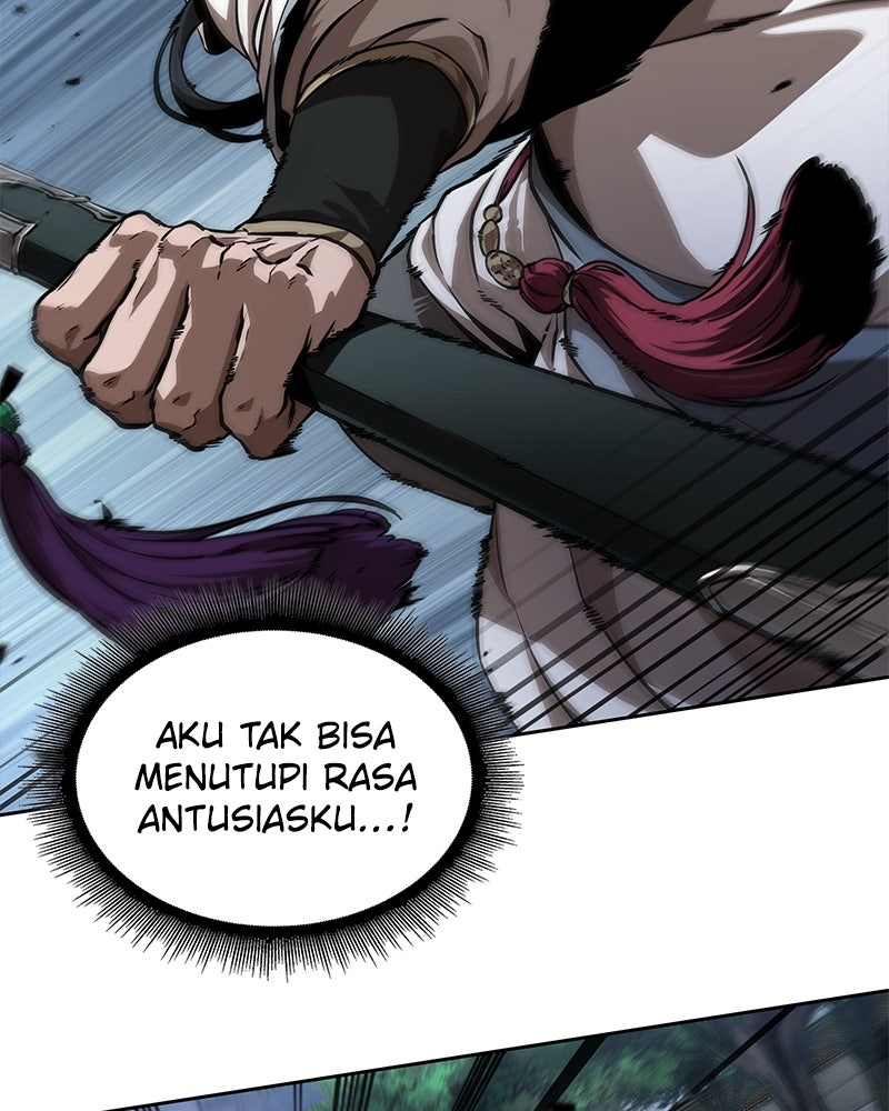 Read Nano Mashin ID Manga Online