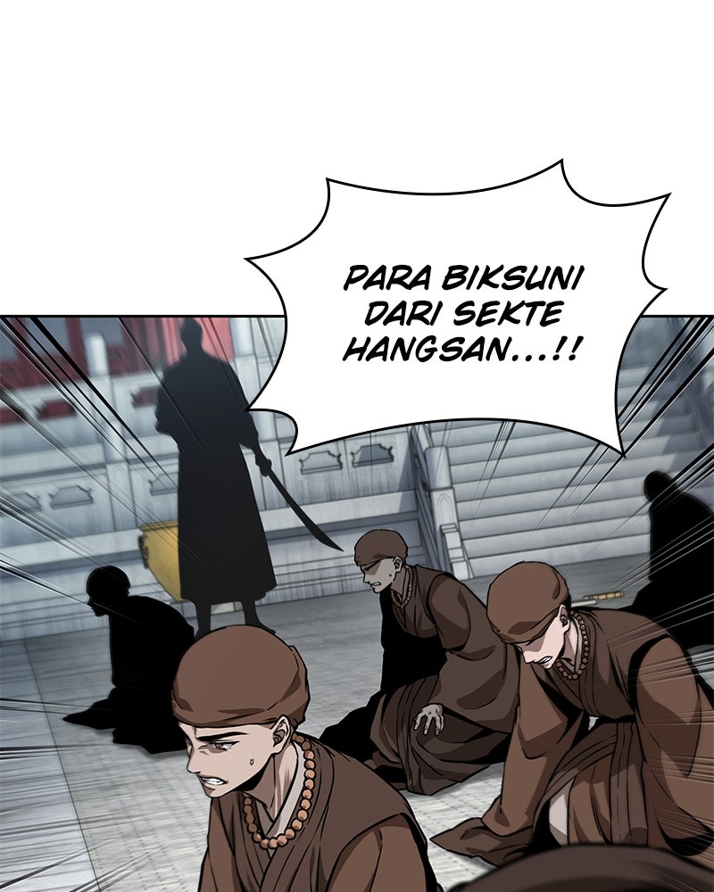 Read Nano Mashin ID Manga Online