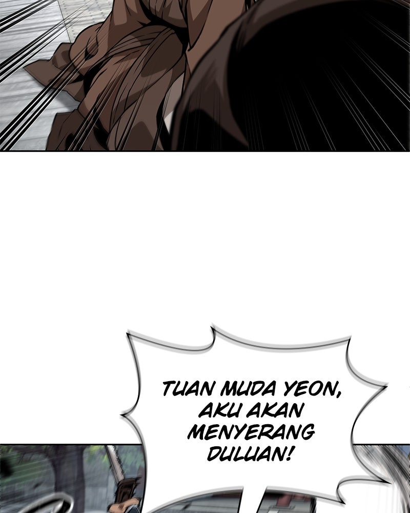 Read Nano Mashin ID Manga Online