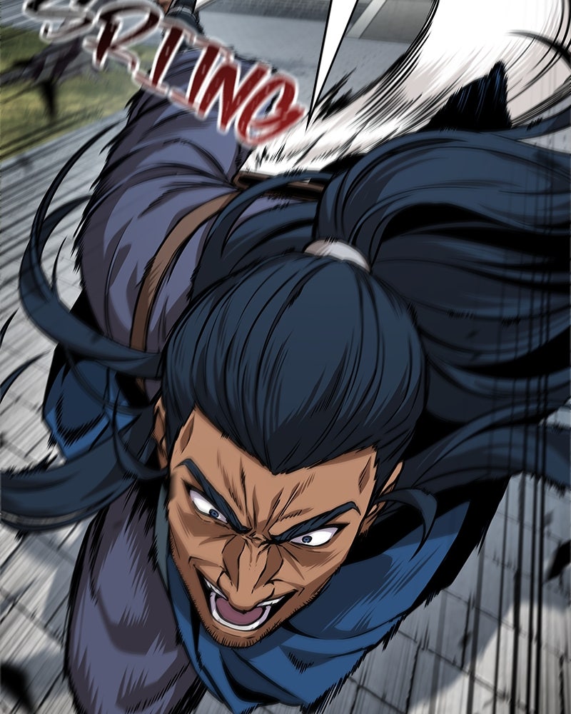 Read Nano Mashin ID Manga Online