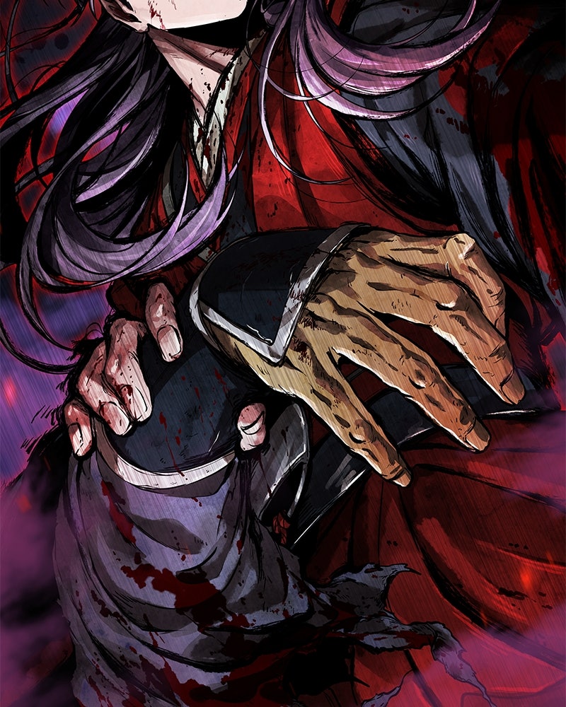 Read Nano Mashin ID Manga Online