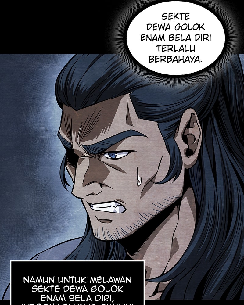 Read Nano Mashin ID Manga Online