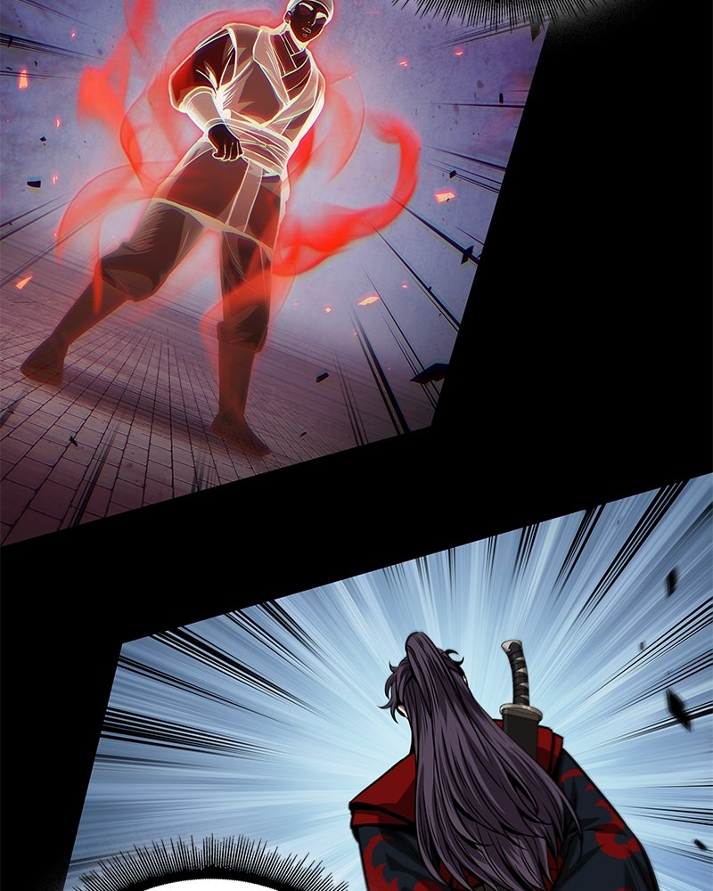 Read Nano Mashin ID Manga Online