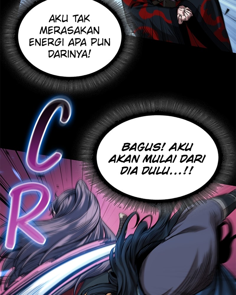 Read Nano Mashin ID Manga Online