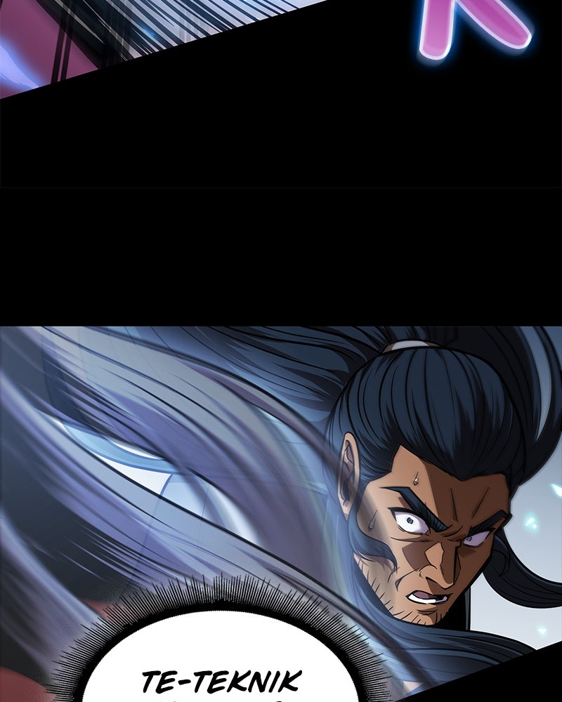 Read Nano Mashin ID Manga Online