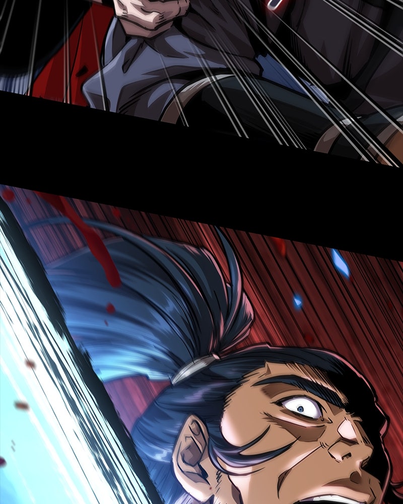 Read Nano Mashin ID Manga Online