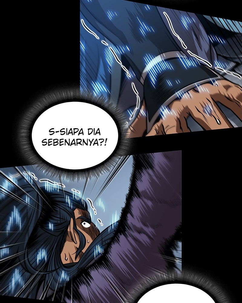 Read Nano Mashin ID Manga Online