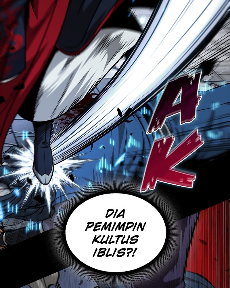 Read Nano Mashin ID Manga Online