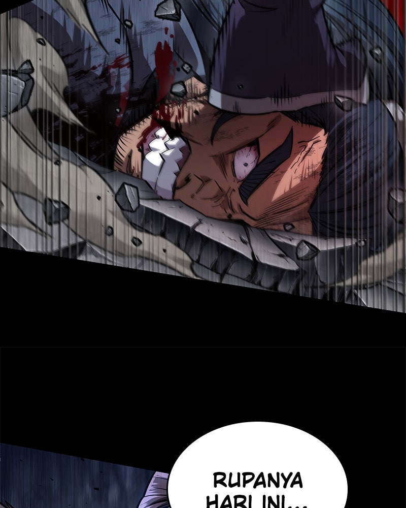 Read Nano Mashin ID Manga Online