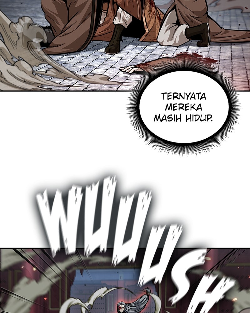 Read Nano Mashin ID Manga Online