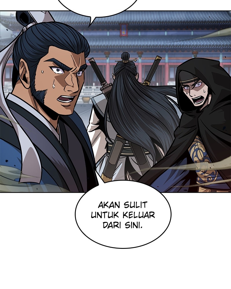 Read Nano Mashin ID Manga Online