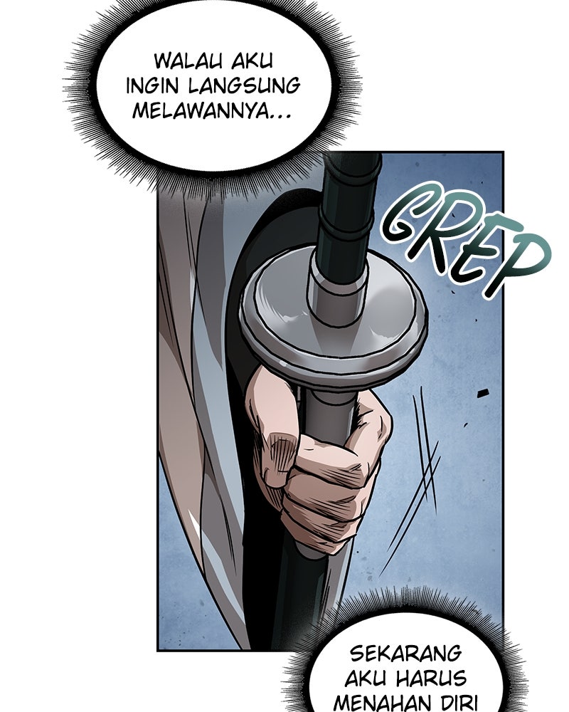 Read Nano Mashin ID Manga Online