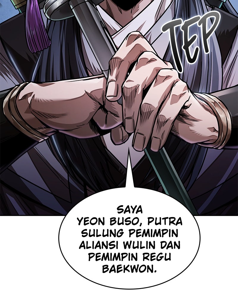 Read Nano Mashin ID Manga Online