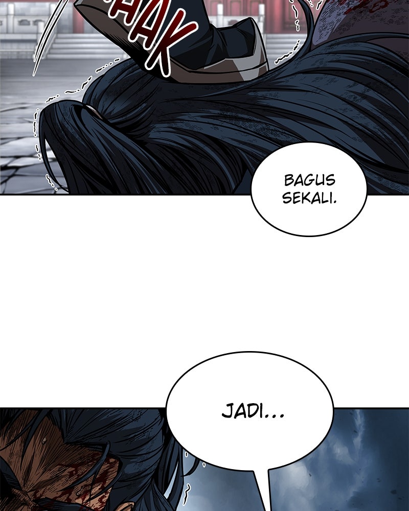 Read Nano Mashin ID Manga Online