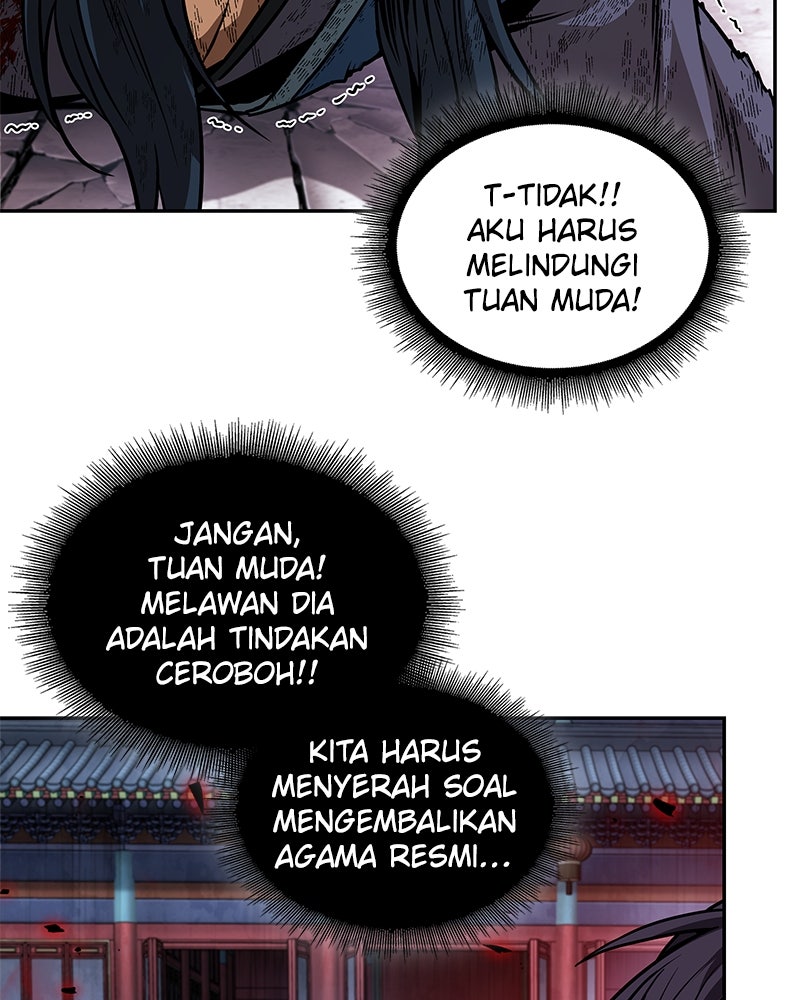 Read Nano Mashin ID Manga Online