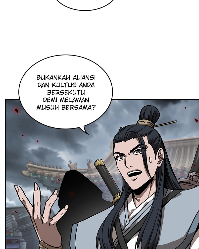 Read Nano Mashin ID Manga Online