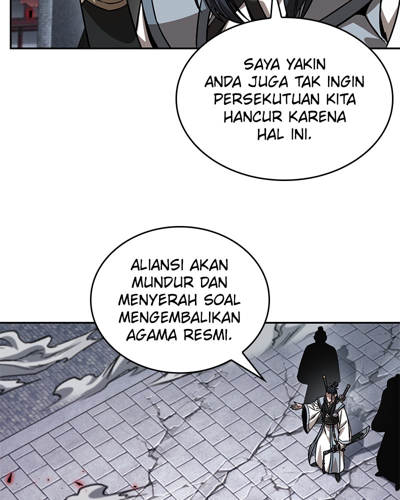 Read Nano Mashin ID Manga Online