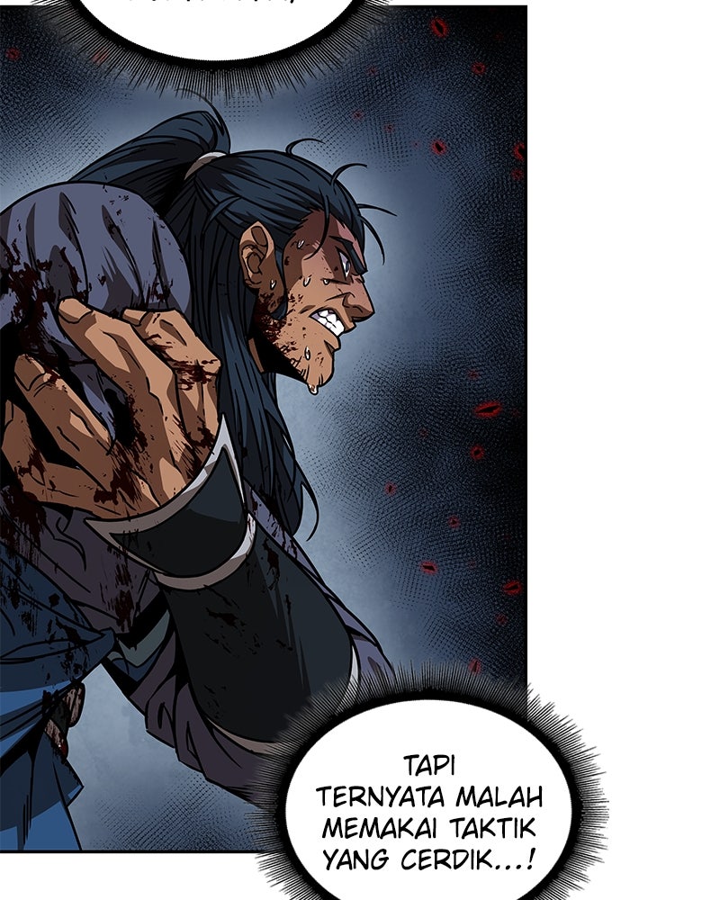 Read Nano Mashin ID Manga Online