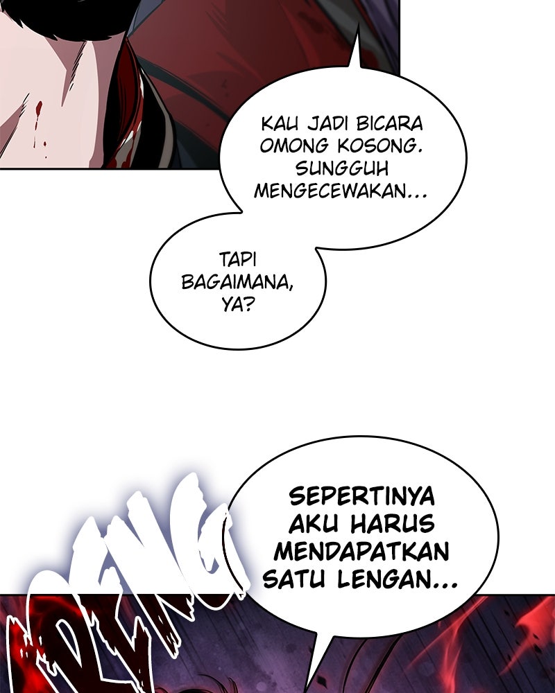 Read Nano Mashin ID Manga Online