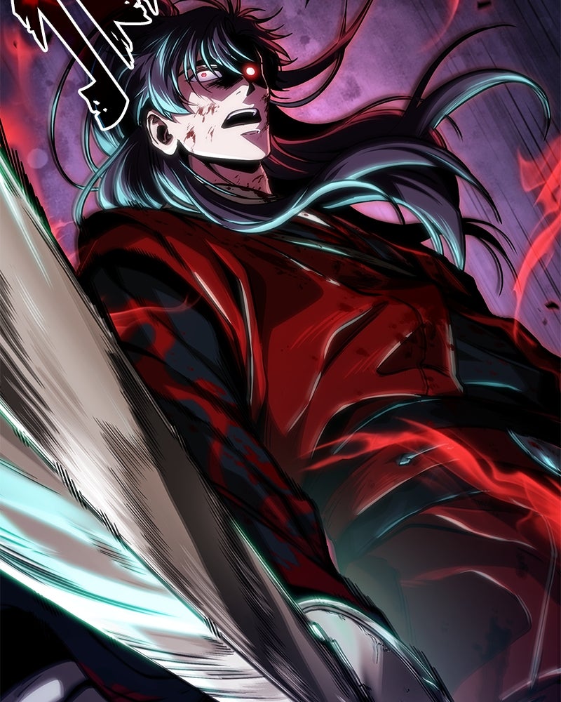 Read Nano Mashin ID Manga Online