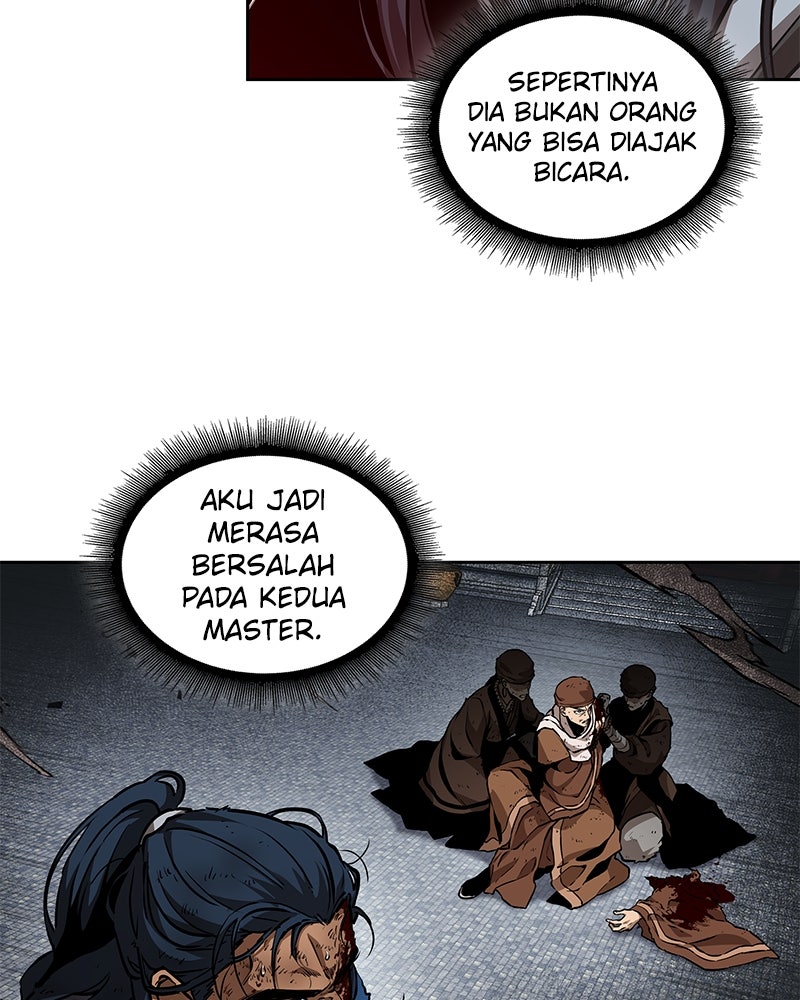 Read Nano Mashin ID Manga Online