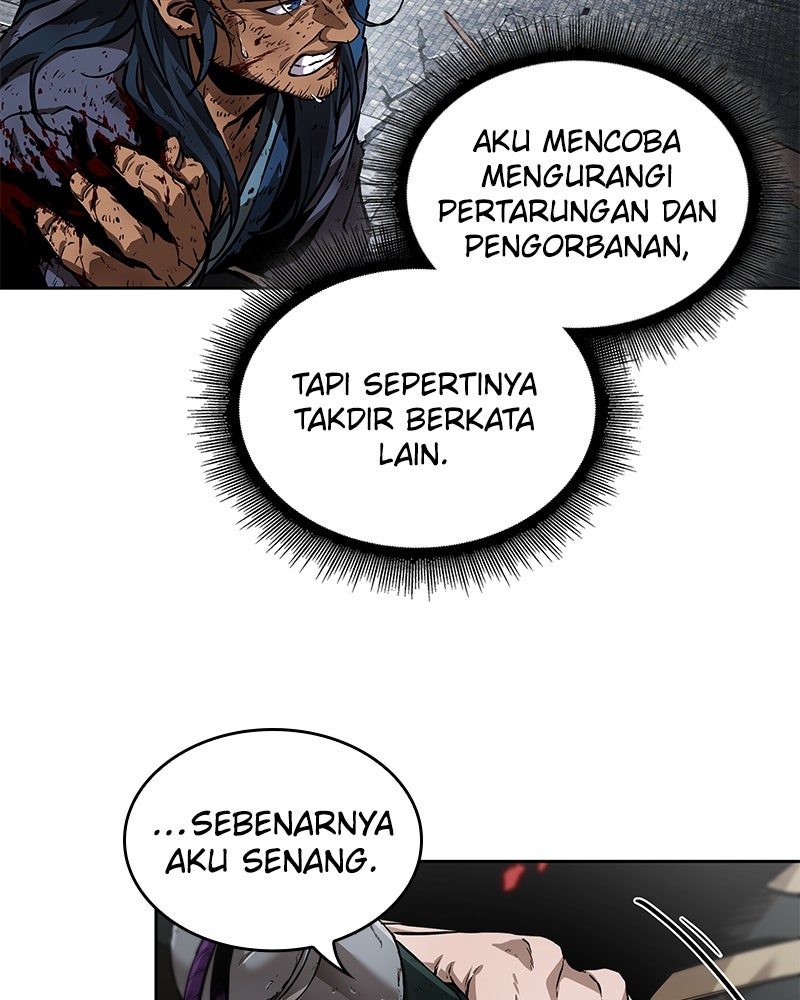 Read Nano Mashin ID Manga Online