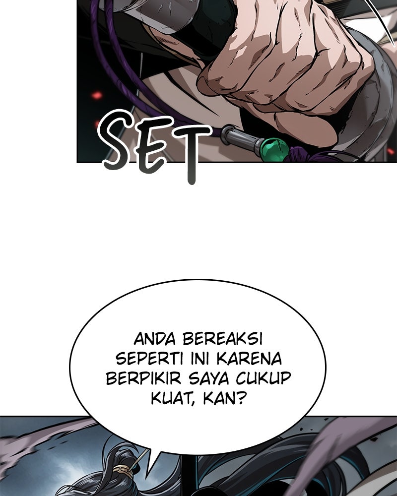 Read Nano Mashin ID Manga Online