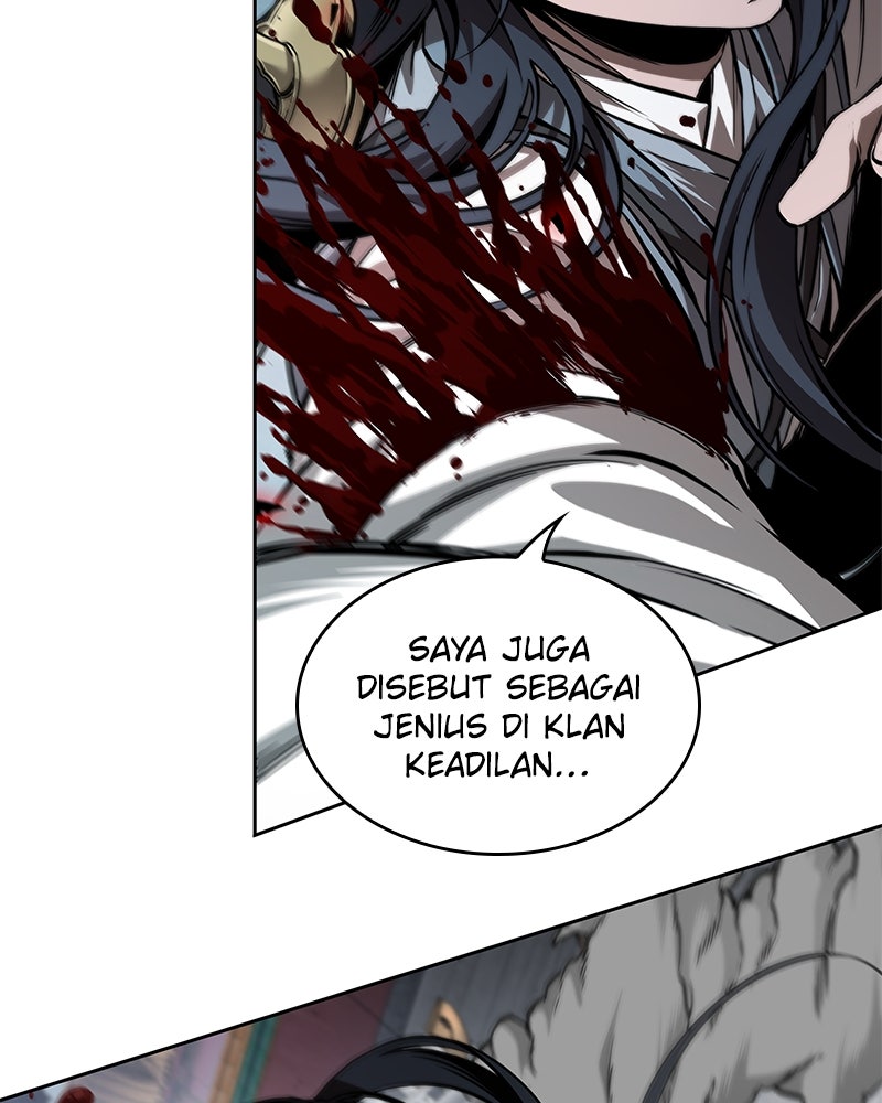 Read Nano Mashin ID Manga Online