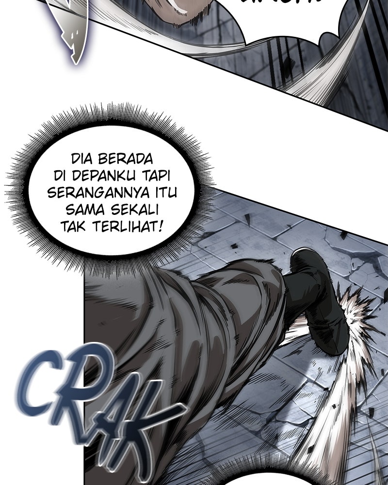 Read Nano Mashin ID Manga Online