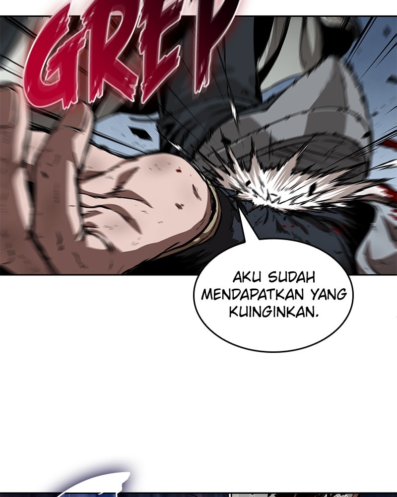 Read Nano Mashin ID Manga Online