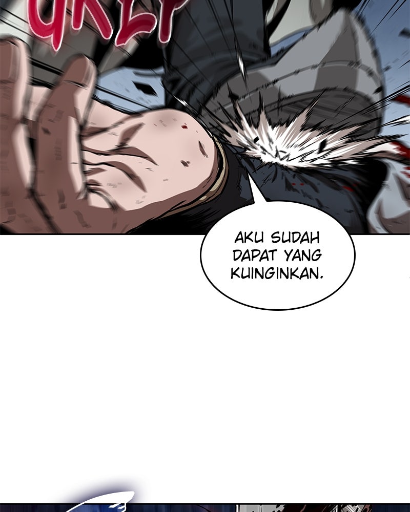 Read Nano Mashin ID Manga Online