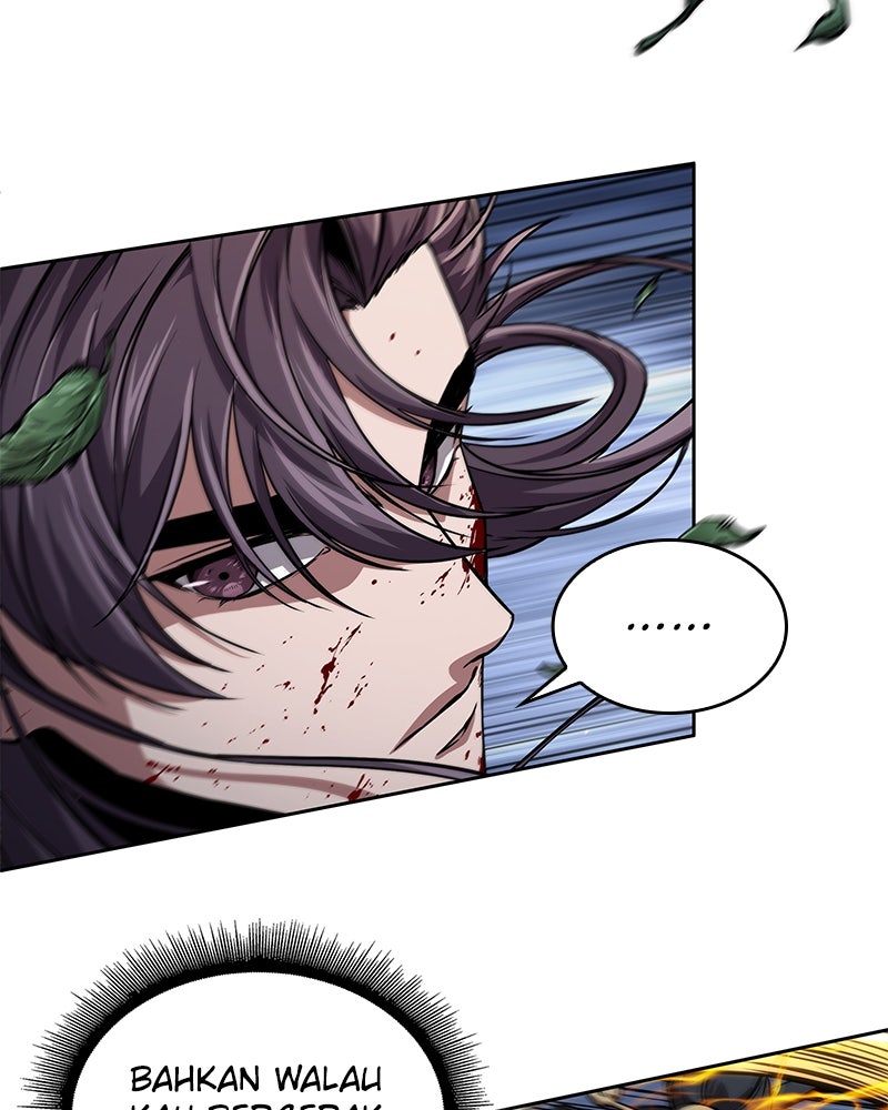 Read Nano Mashin ID Manga Online