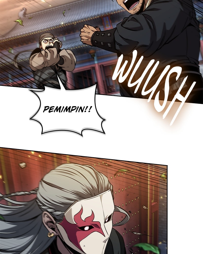 Read Nano Mashin ID Manga Online