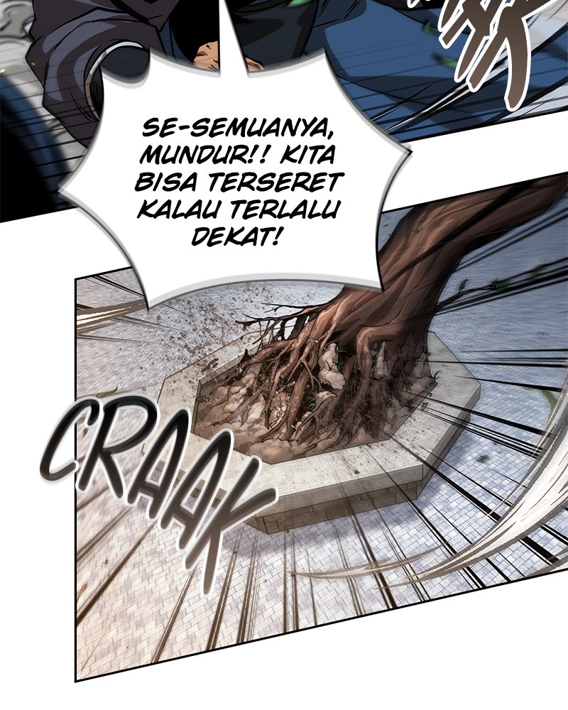 Read Nano Mashin ID Manga Online