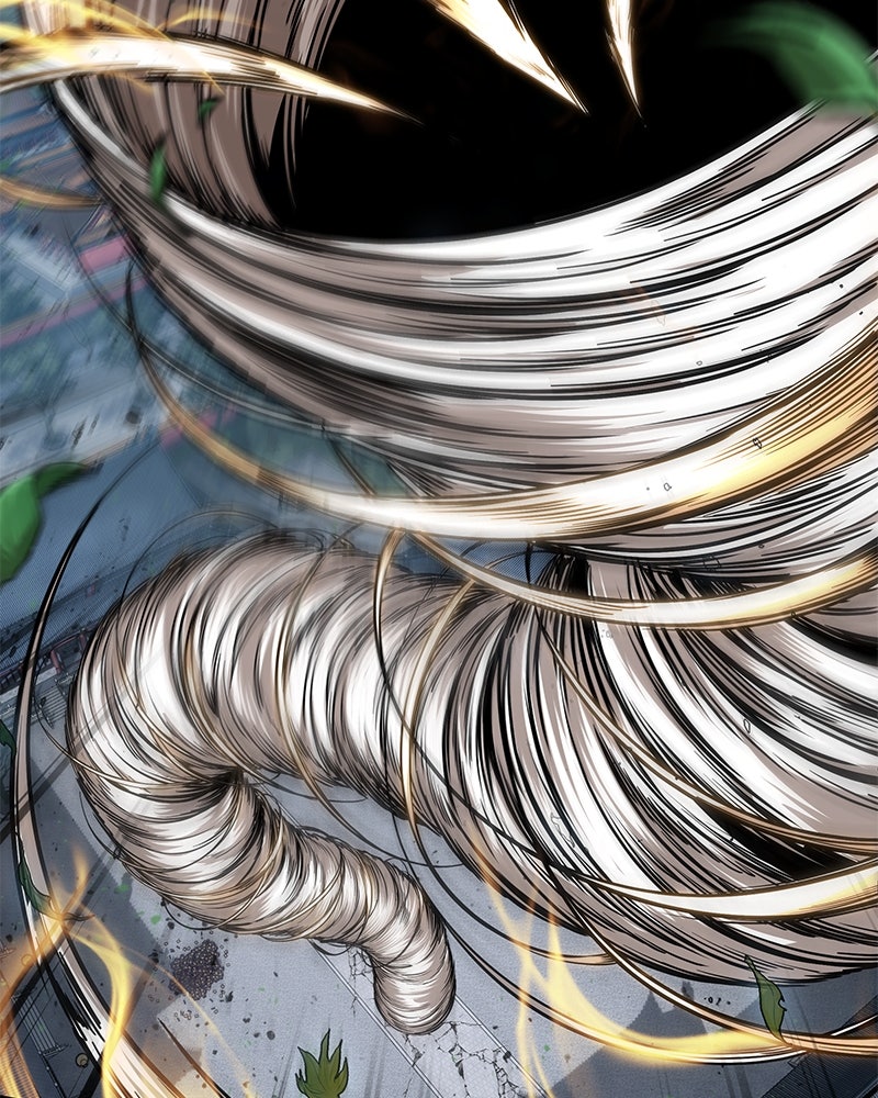 Read Nano Mashin ID Manga Online