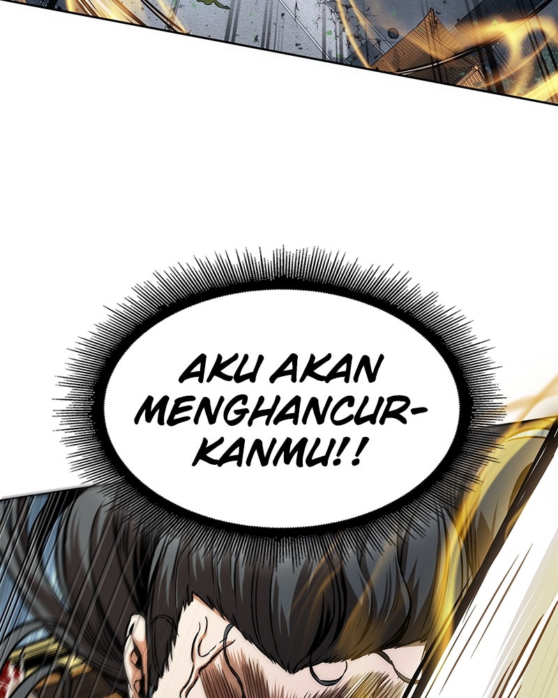 Read Nano Mashin ID Manga Online