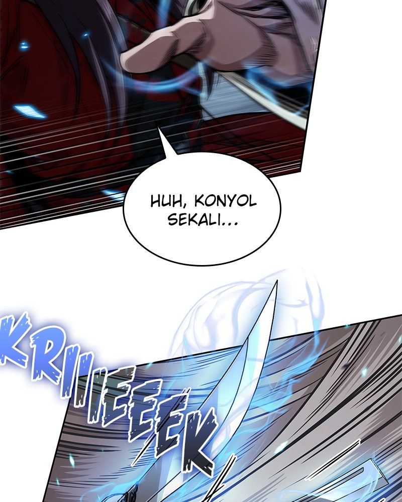 Read Nano Mashin ID Manga Online