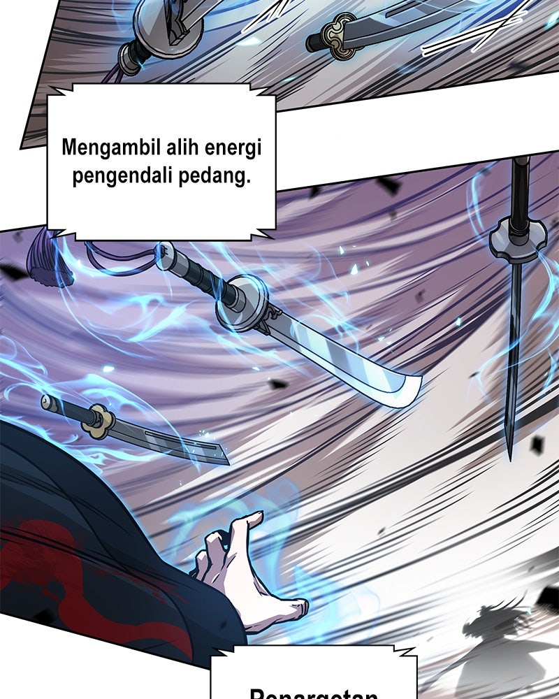 Read Nano Mashin ID Manga Online