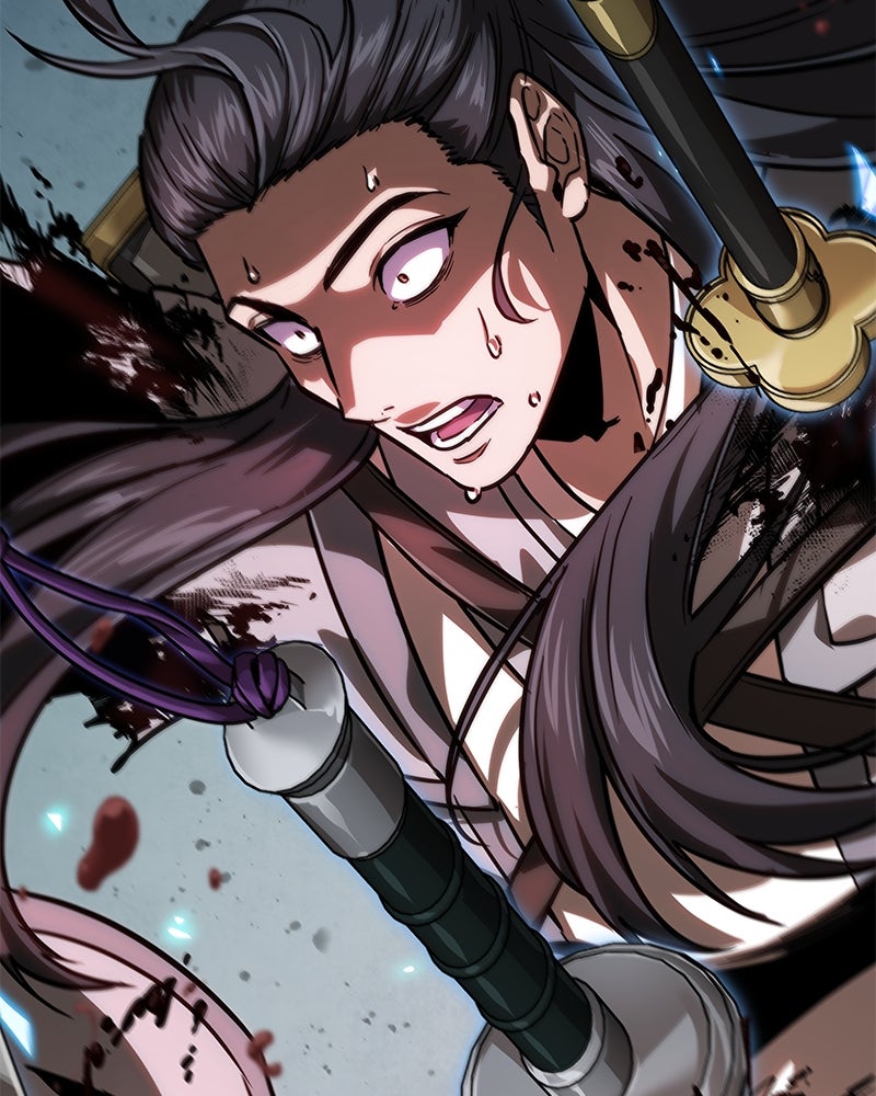 Read Nano Mashin ID Manga Online