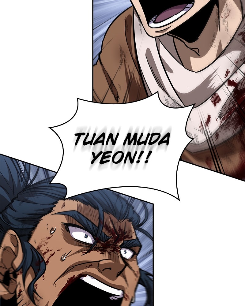 Read Nano Mashin ID Manga Online