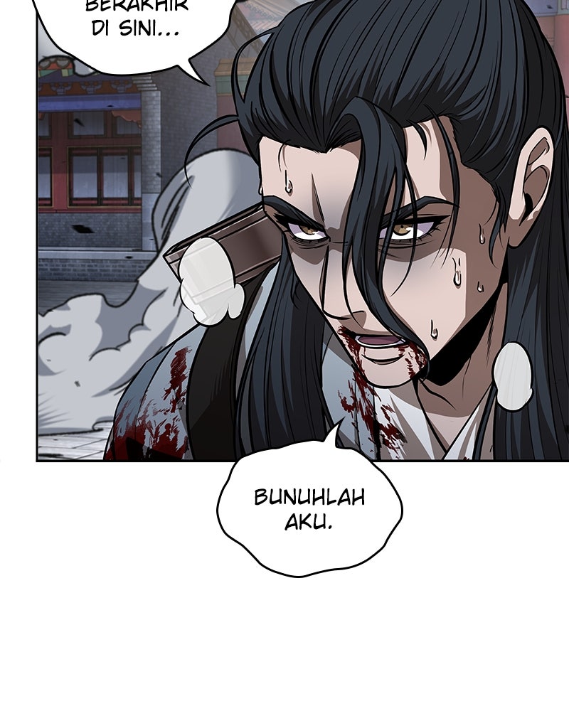 Read Nano Mashin ID Manga Online