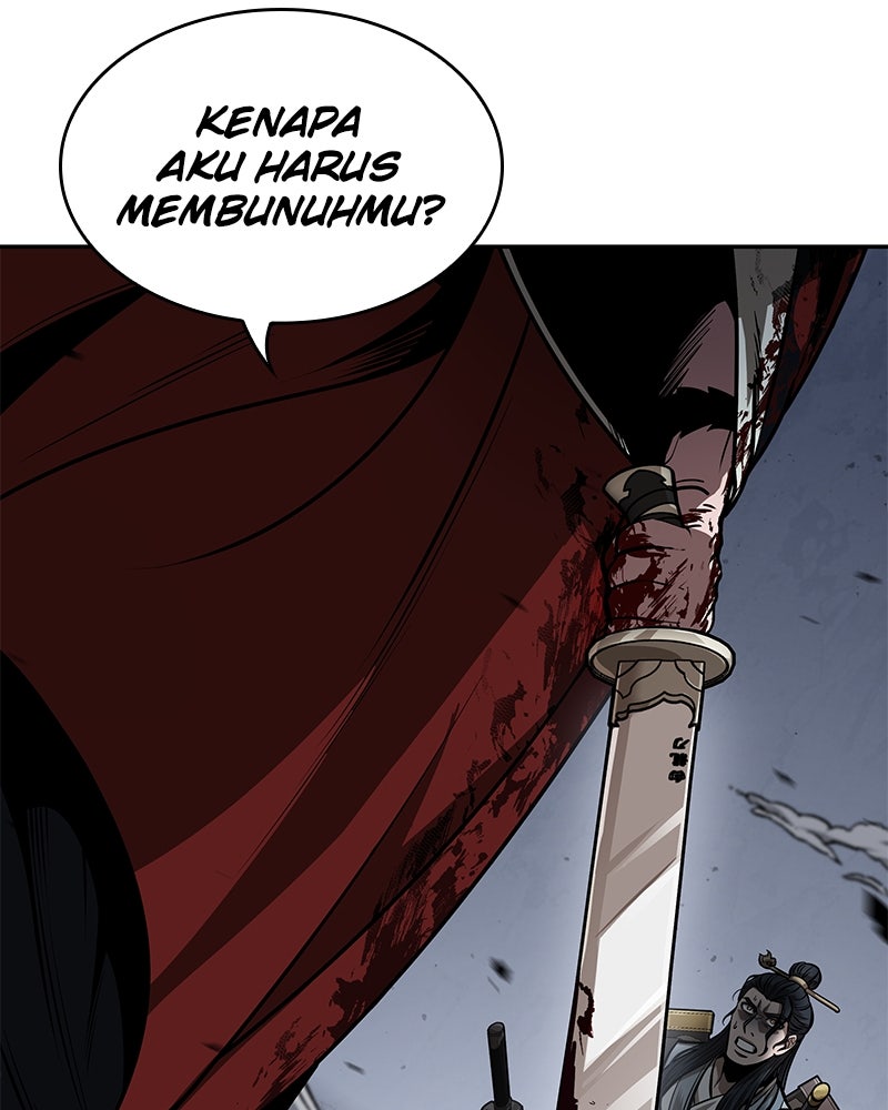 Read Nano Mashin ID Manga Online