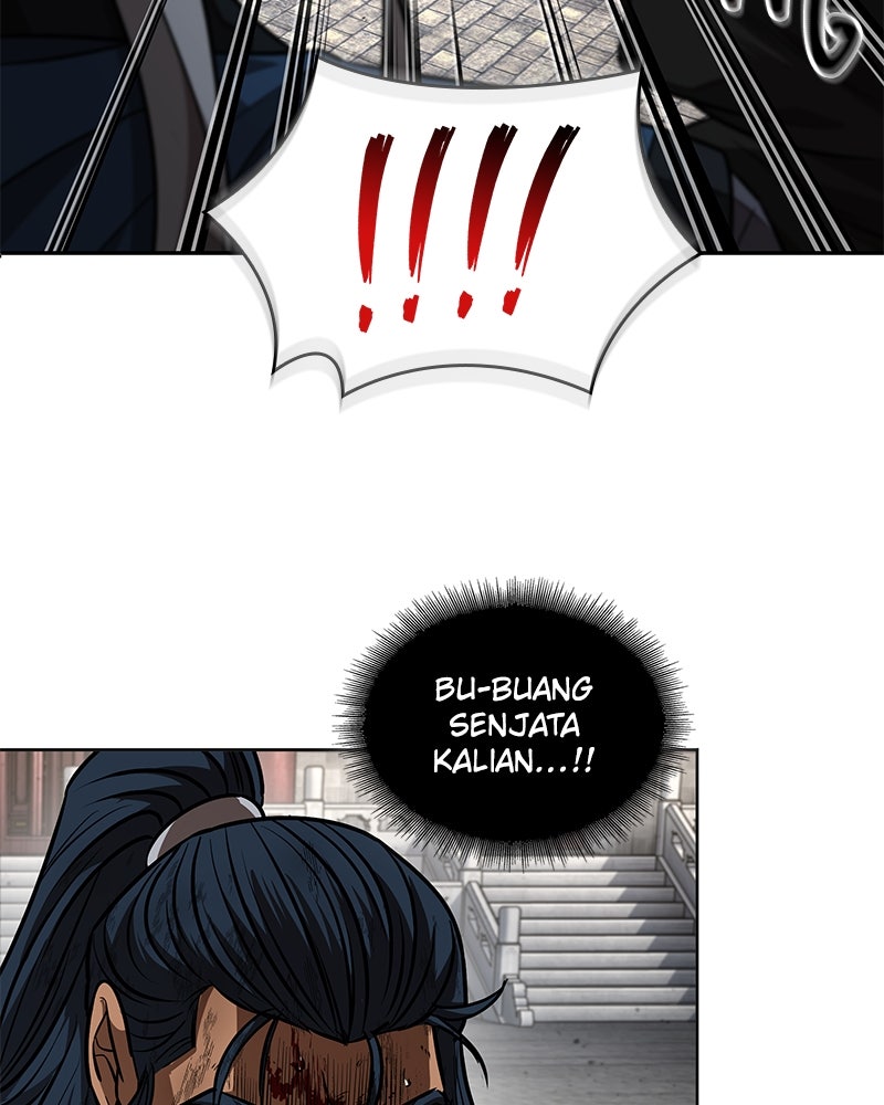 Read Nano Mashin ID Manga Online