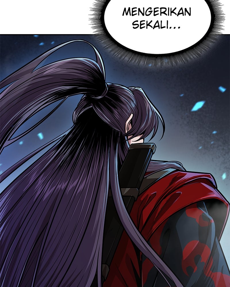 Read Nano Mashin ID Manga Online