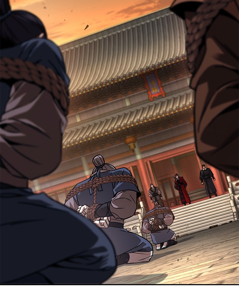 Read Nano Mashin ID Manga Online