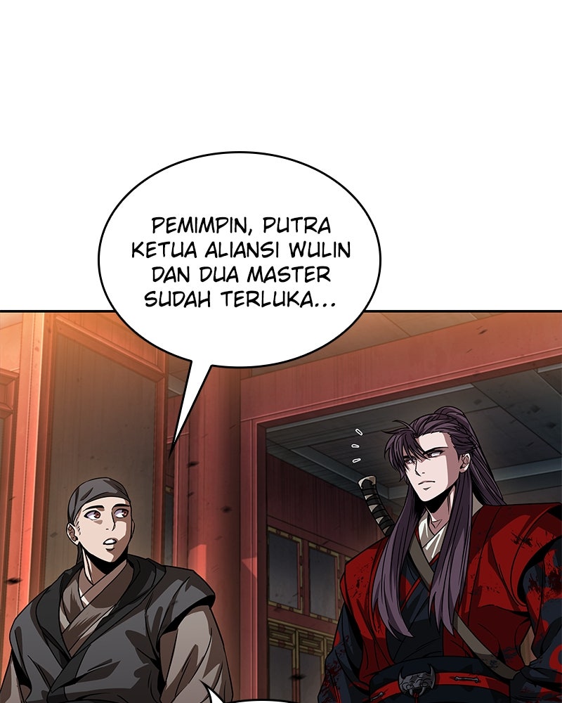 Read Nano Mashin ID Manga Online