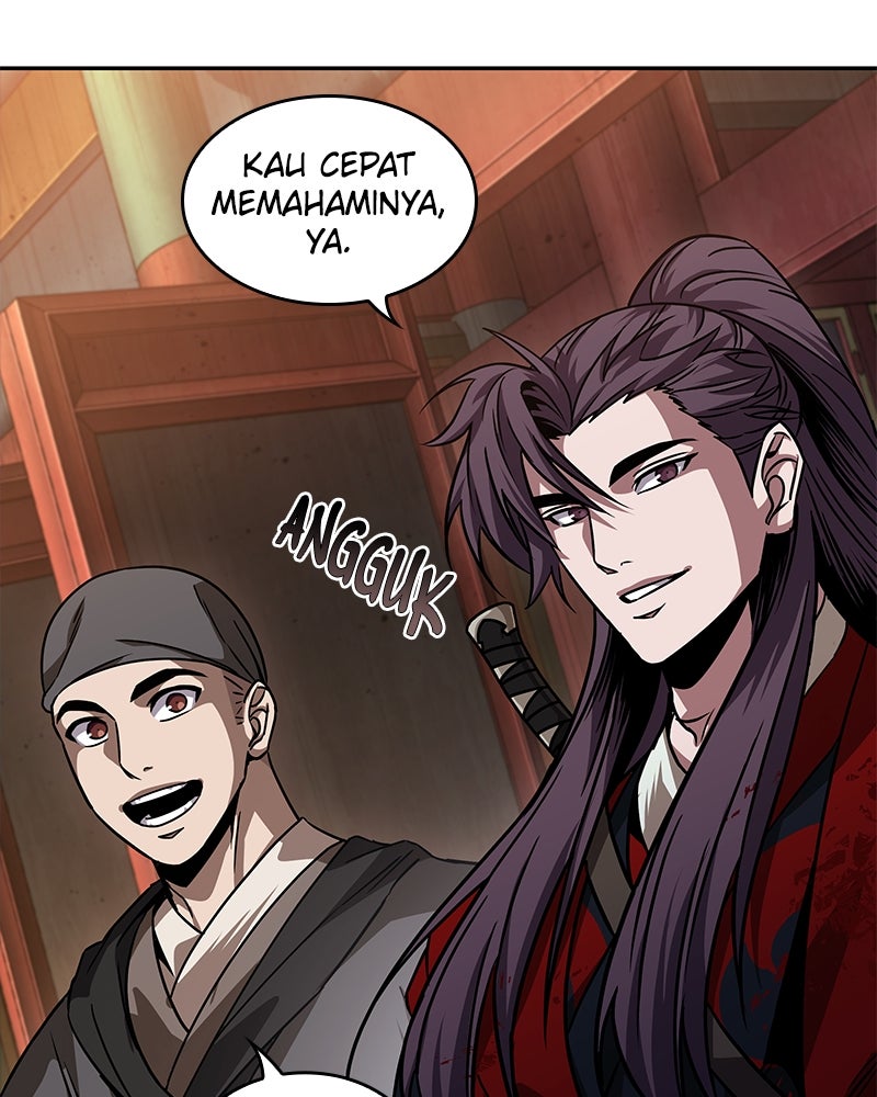 Read Nano Mashin ID Manga Online