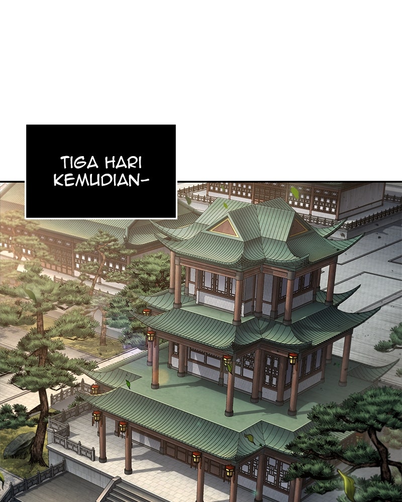 Read Nano Mashin ID Manga Online