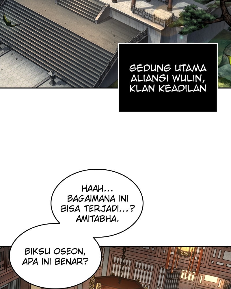 Read Nano Mashin ID Manga Online