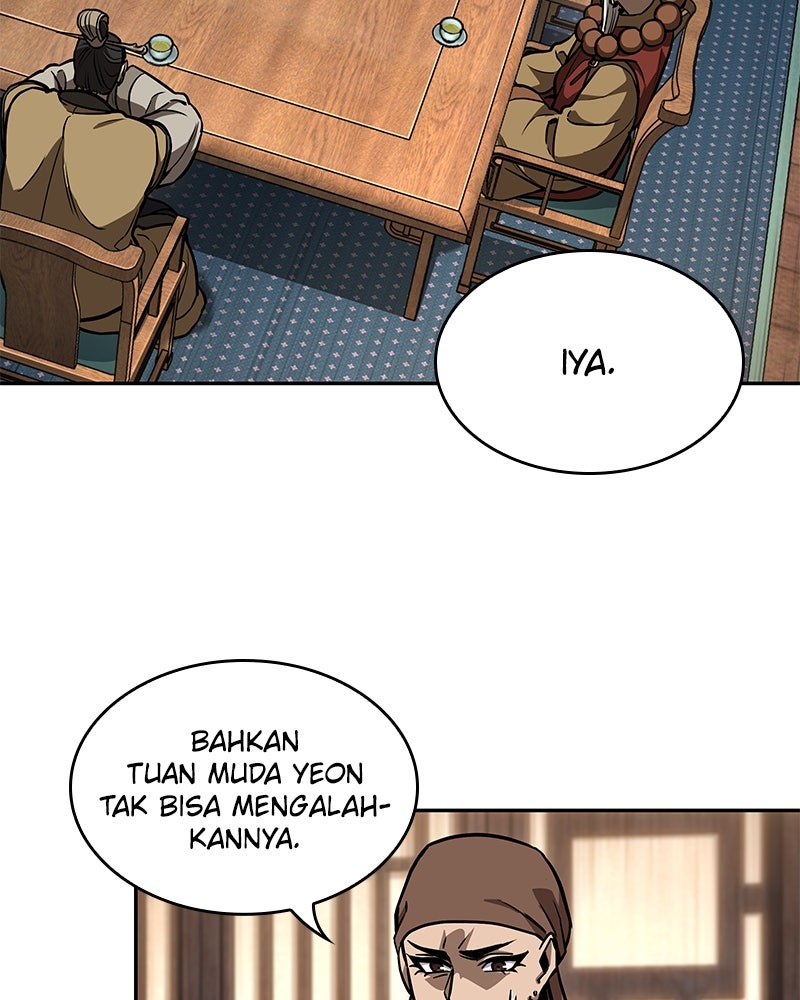 Read Nano Mashin ID Manga Online